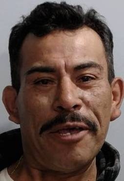 Jose SantosLopez mugshot