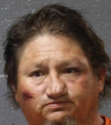 Mugshot of Joseph Barlow