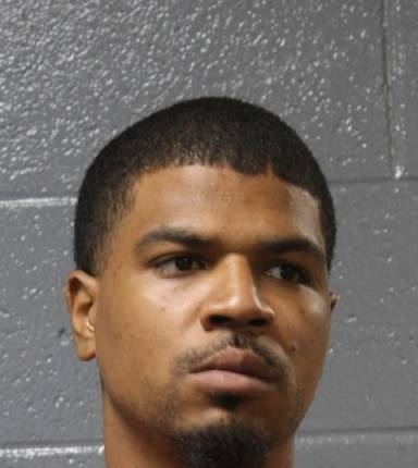 Mugshot of Joseph Brooks