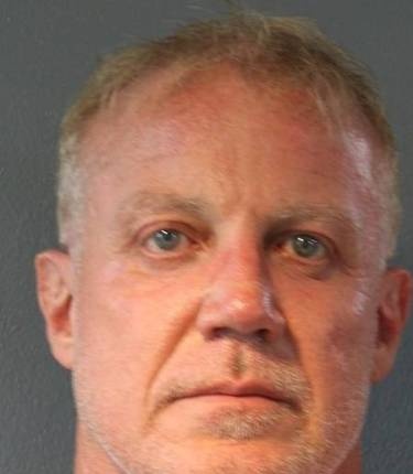Mugshot of Joseph Haynes