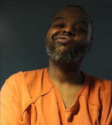 Mugshot of Joseph Lawrence