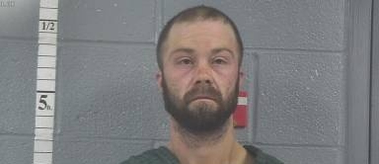 Joseph Linton mugshot