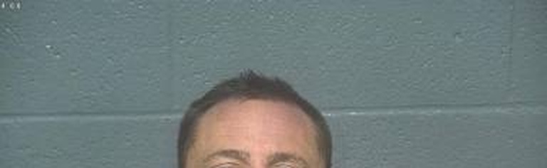 Mugshot of Joseph Parsons