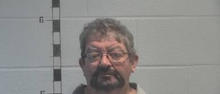 Joseph Pridmore mugshot