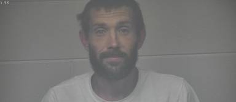 Joshua Loschiavo mugshot