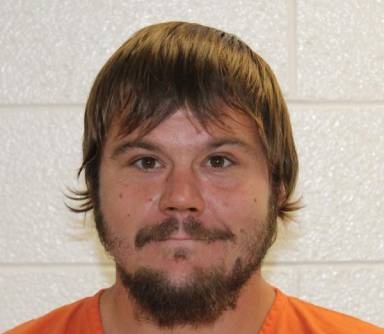 Joshua Minks mugshot