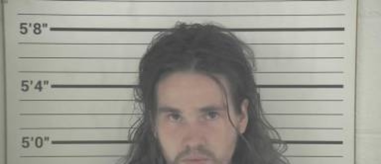 Joshua Sellars mugshot
