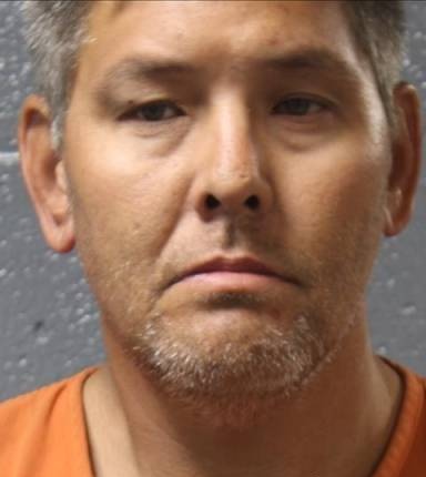 Mugshot of Joshua St-John