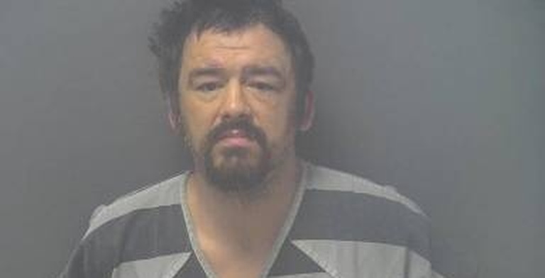 Joshua Williams mugshot