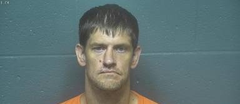 Mugshot of Joshua Wise