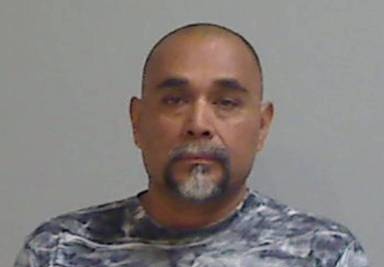 Juan Castaneda mugshot