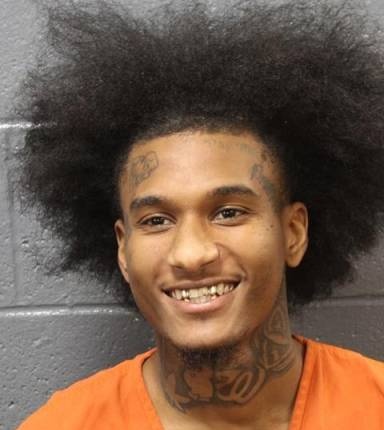 Mugshot of Juan Cole