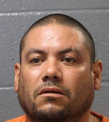 Mugshot of Juan Lopez