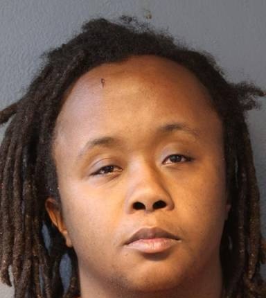 Mugshot of Julie Knight