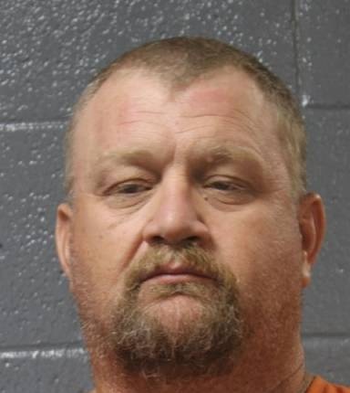 Mugshot of Justin Anderson