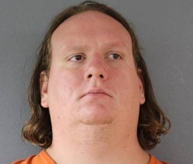 Mugshot of Justin Anderson