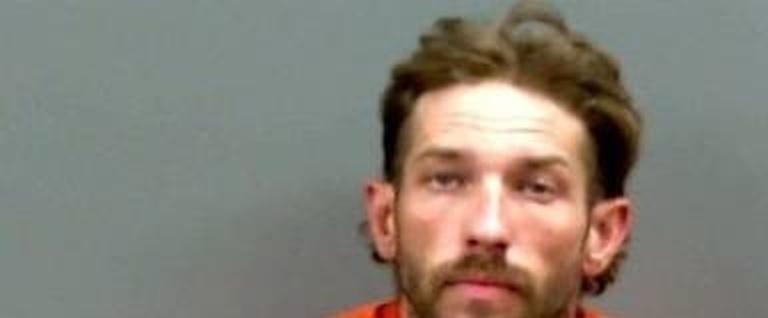 Justin Annesley mugshot