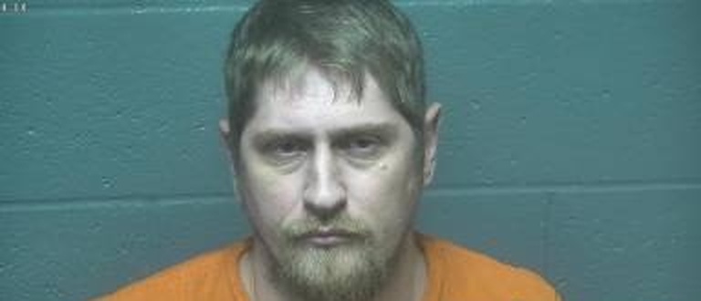 Mugshot of Justin Mohntoya