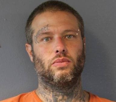 Mugshot of Justin Truitt-Gannuscio