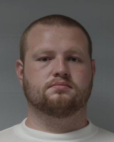 KENNETH LEE OLIVER DEWITT mugshot