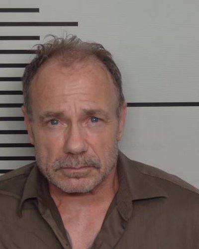 KENNETH WAYNE MAPLES mugshot