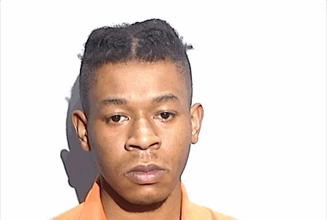 KENNY DWIGHT mugshot