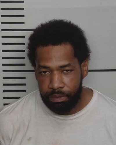 KENYATA DESHAN LEONARD mugshot
