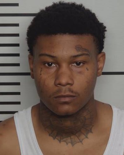 KIMERION KERONN CRADDOCK mugshot