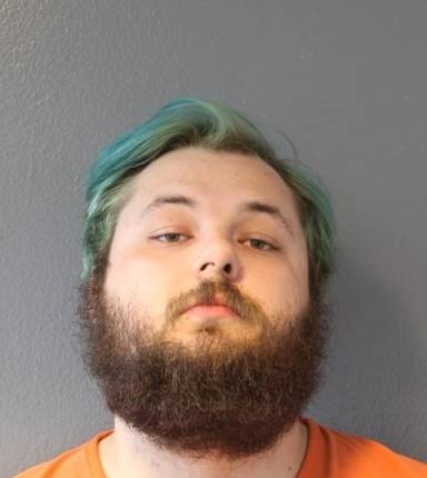 Mugshot of Kaden Emerson