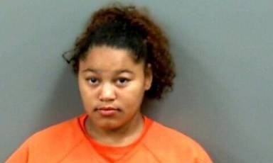 Kai Stow mugshot