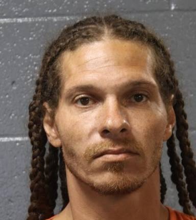 Mugshot of Kalief Boone