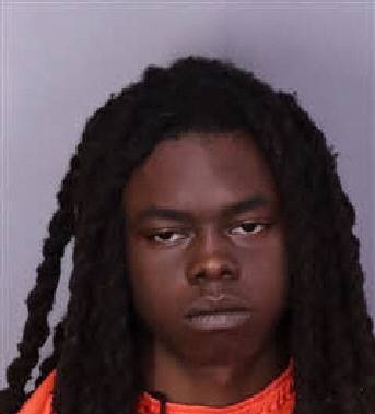 Kamauri Washington mugshot