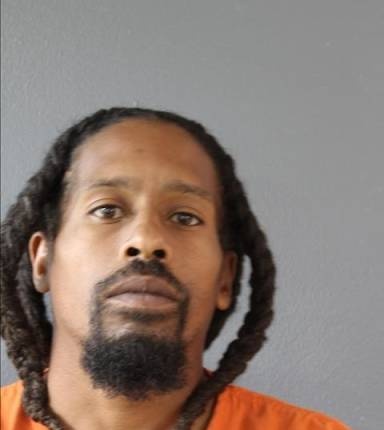 Mugshot of Kameron Liggens