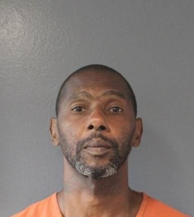 Kameron Oliver mugshot