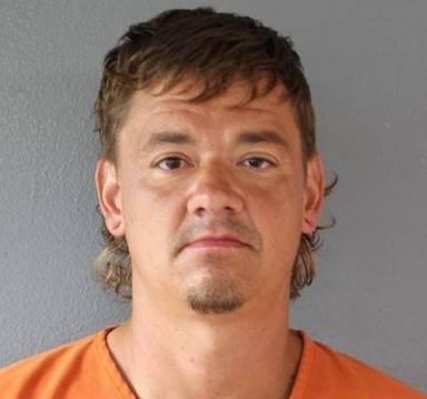 Mugshot of Kasey Cates