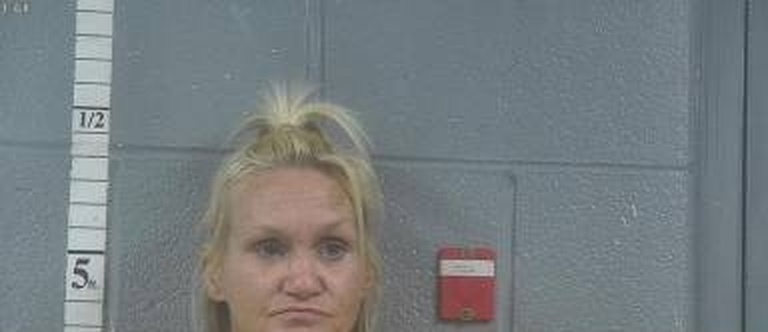 Kassadi Williams mugshot