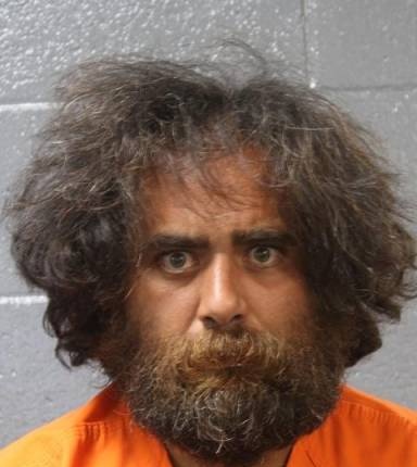 Mugshot of Kavika Jackson