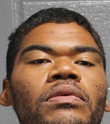Kearin Kennedy mugshot