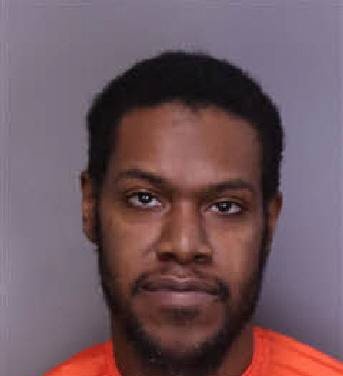 Keenen Windham mugshot