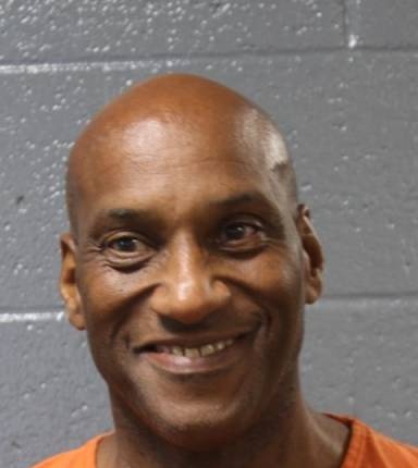 Mugshot of Keith Edwards