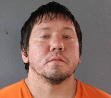 Mugshot of Kelly Dunn