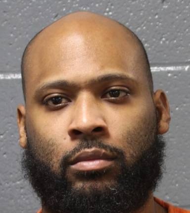 Mugshot of Kelly Turner