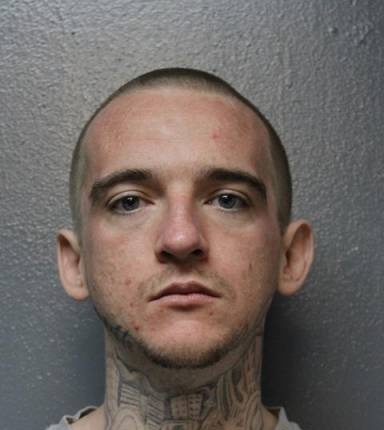 Mugshot of Kelly Watson