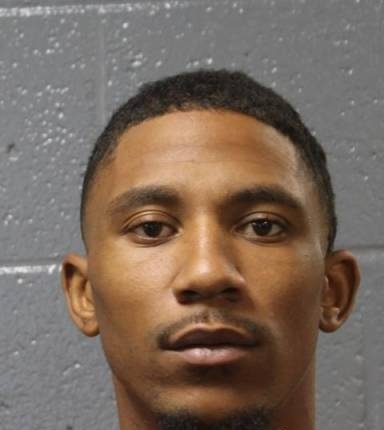 Mugshot of Kendallyn Adams