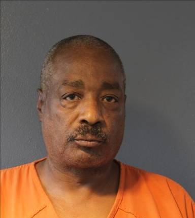 Mugshot of Kenneth Carruthers