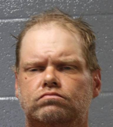 Mugshot of Kenneth Day