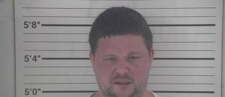 Kenneth Hensley mugshot