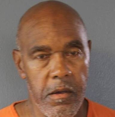 Mugshot of Kenneth Lindsay