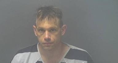 Kenneth Owens mugshot