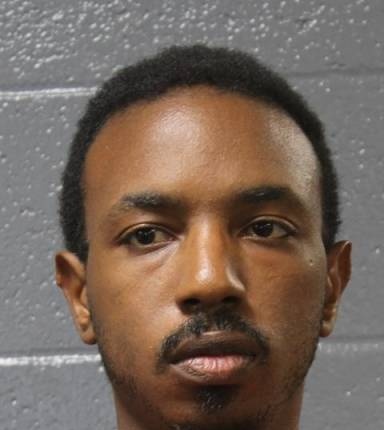 Mugshot of Kenneth Trowel